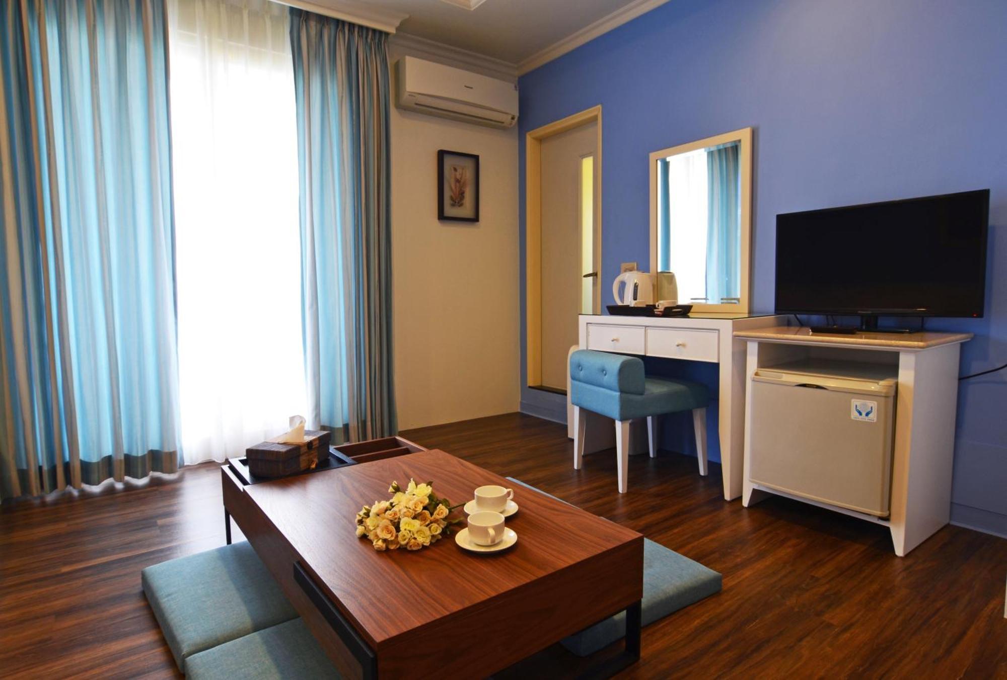 Yunju House Bed & Breakfast Jiaoxi Ruang foto